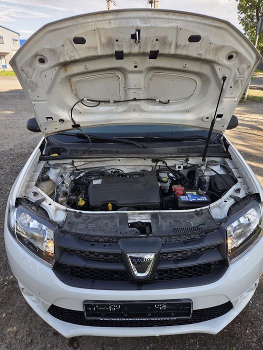 DACIA Logan MCV 2016 — imagine 5