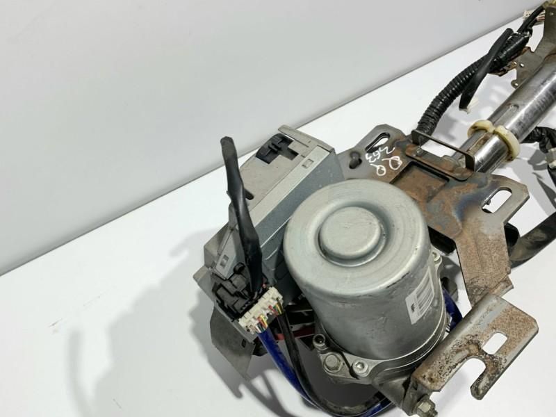 Coloana directie electrica cu motoras servodirectie Nissan Qashqai fac