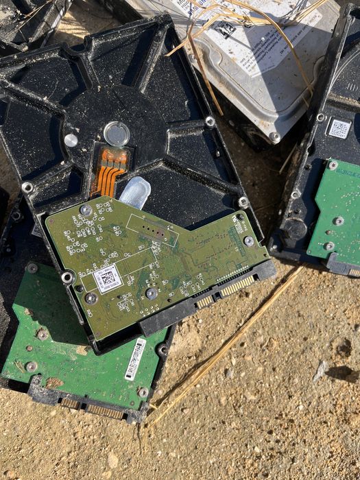 Продам жесткий диск