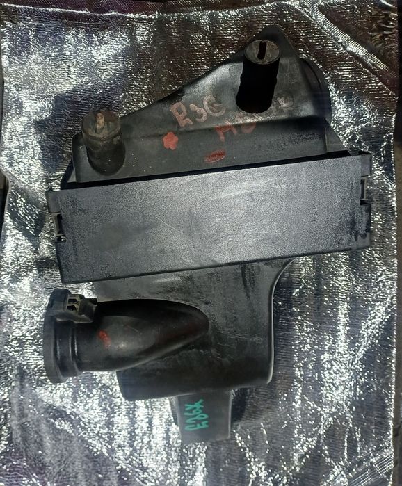 Короб воздушного фильтра БМВ Е36