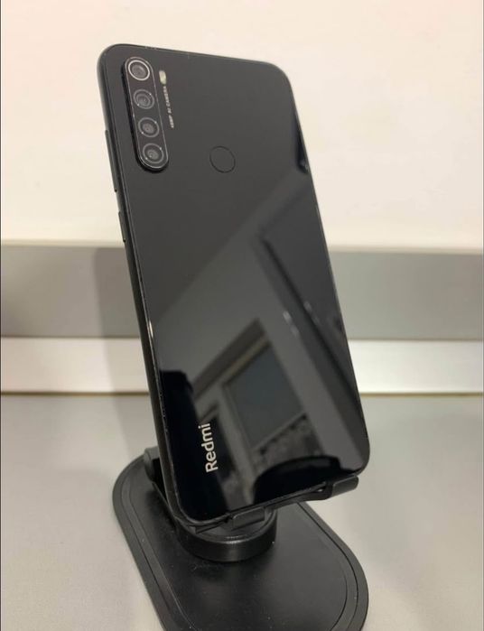 Xiaomi Redmi Note 8(2021) 4GB RAM/64GB