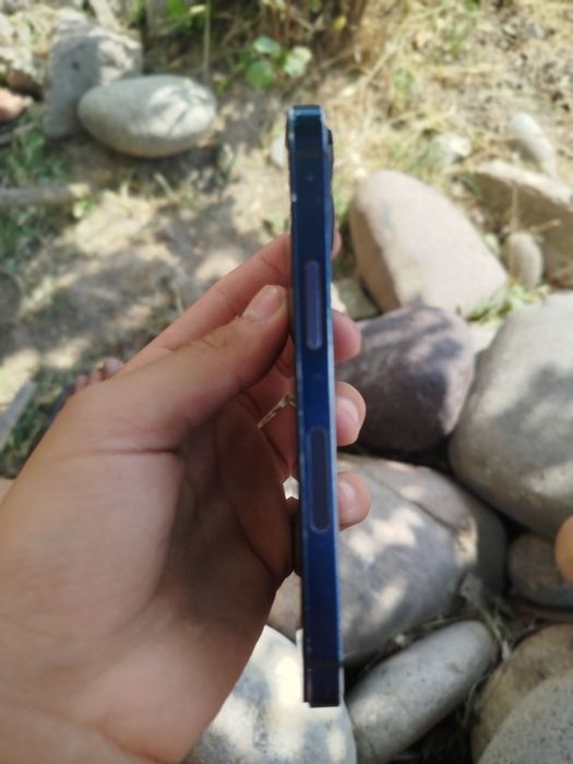 Iphone 12 mini 128