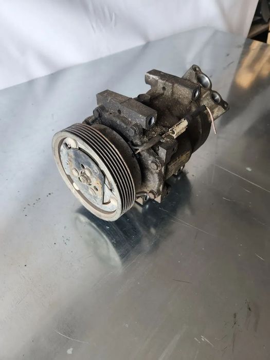 Compresor Clima Aer Conditionat AC Dacia Logan Sandero 1.5 Dci Cod