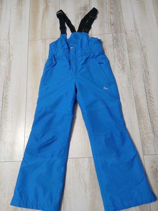 Pantaloni baieti ski