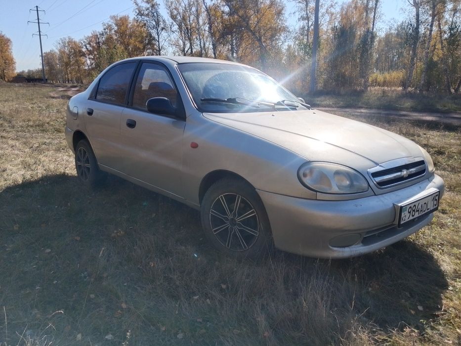 Продам машину в хорошем состоянии