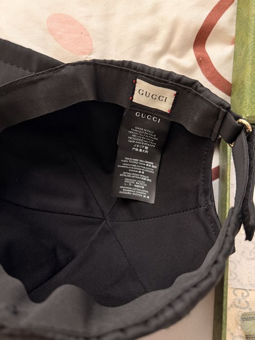 кепка gucci гуччи