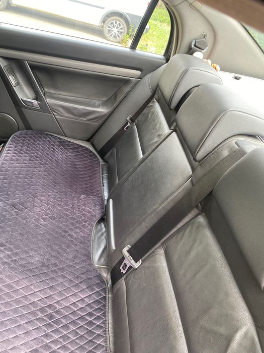 Opel Vectra C 2007 1.9