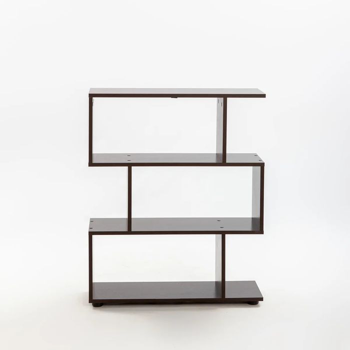 Zamonaviy kitob javoni | Polka | Uy va ofis uchun