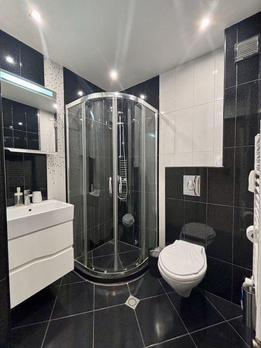 Дава се под наем Тристаен апартамент в София, Гео Милев - 86 кв.м за 612 € - Снимка #5