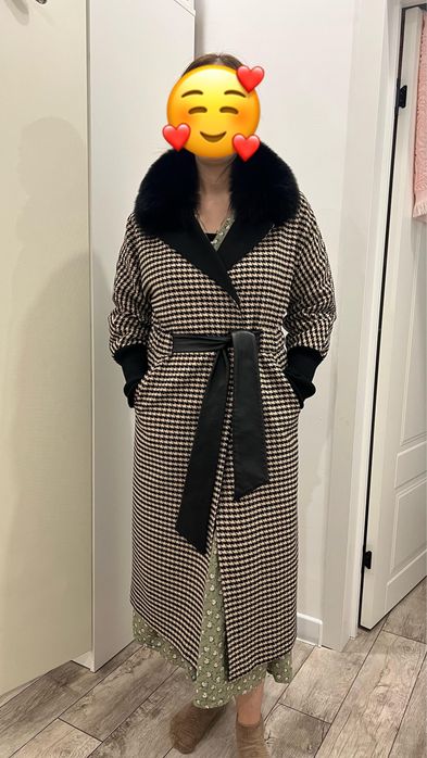 Женский Пальто Loreta