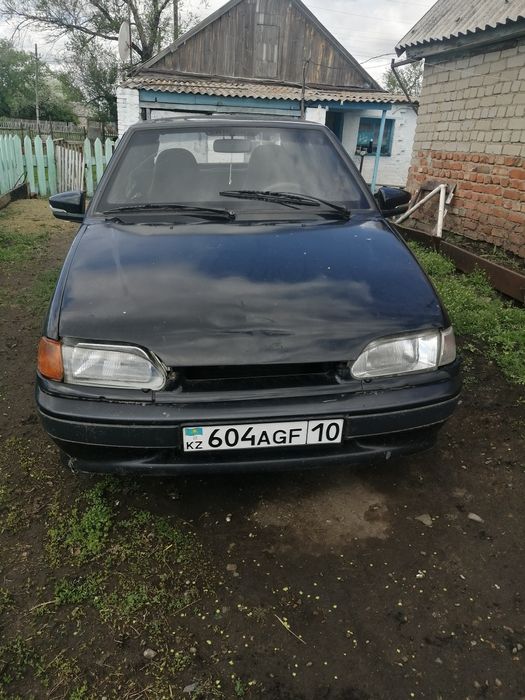 Продам автомобиль