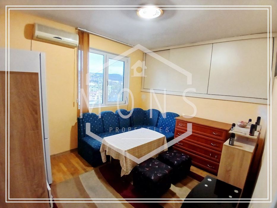 Мезонет в Велико Търново-Център площ 68 цена 49000