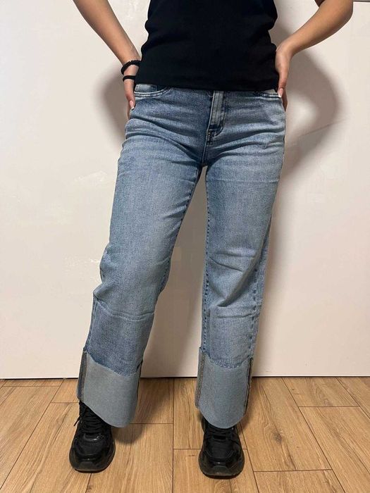 Нови дамски дънки