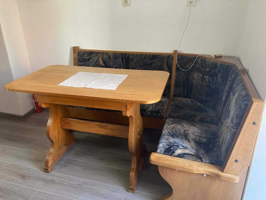 Apartament de inchiriat