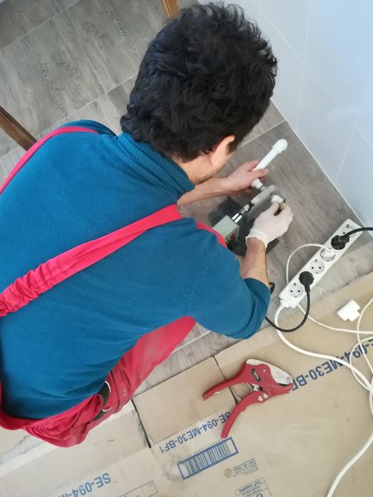 instalator sanitar si termic