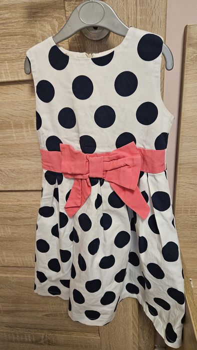 Летни рокли за момиче