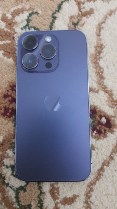 Iphone 14 pro 256