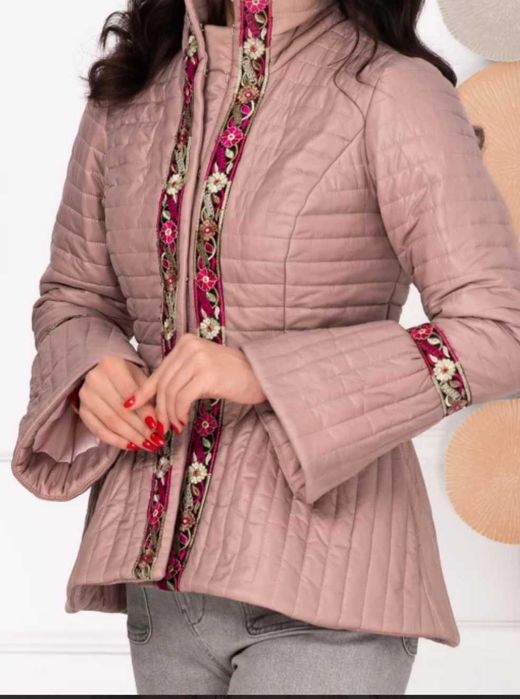 Geaca dama marimea 40