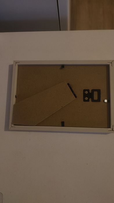 Рамка със снимка на BTS