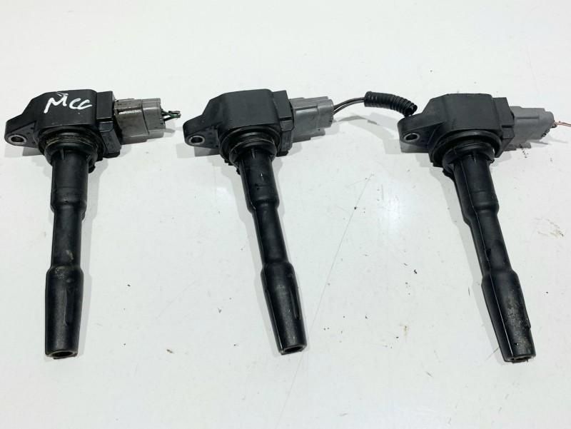 Bobina inductie Dacia Logan 2 (2012-2017) 0.9 tce H4B (408) 224332428R