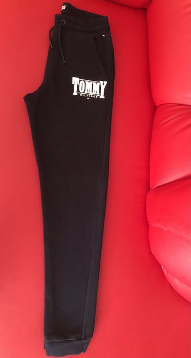 Pantaloni de trening Tommy Hilfiger