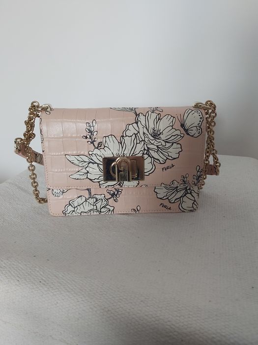 Furla 1927 flower
