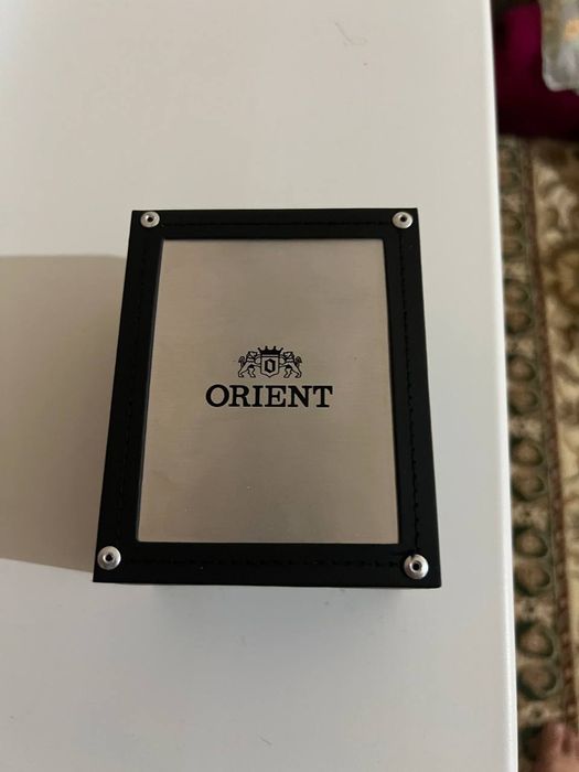 Сағат: Orient Watch Automatic (оригинал)