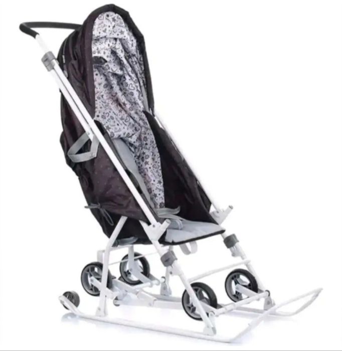 Коляска сатылады