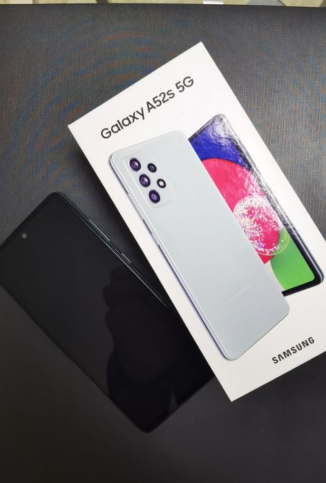 Samsung A52 s 5g