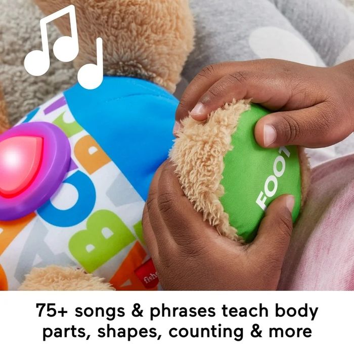 Fisher Price Ташкент , Ученый щенок и его сестричка