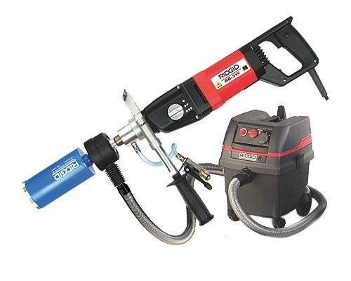 Алмазное бурение Алмазная резка Профессионально Hilti Сухой сверление