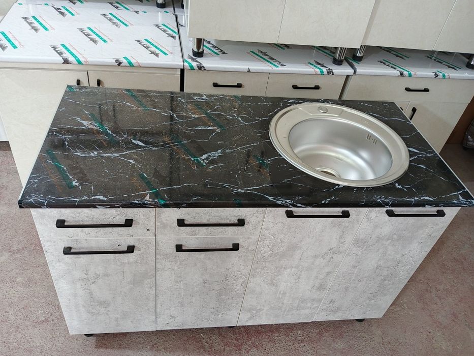 Кухиний мебел кухиная мебел kuhiniy тумба рабоче стол диля кухни