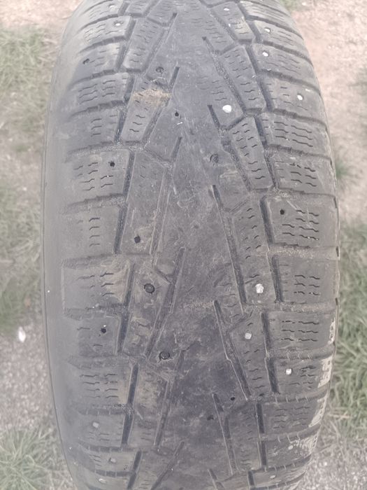 Продам один баллон.