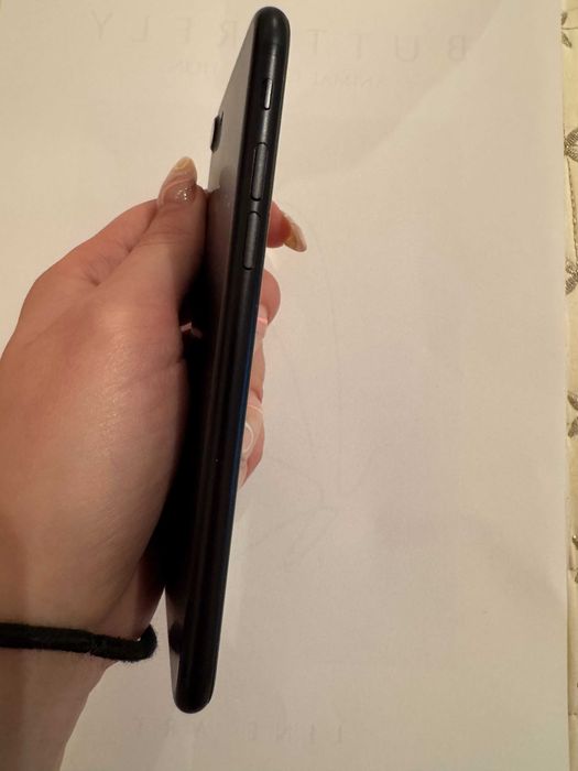 iPhone 7 32 GB black
