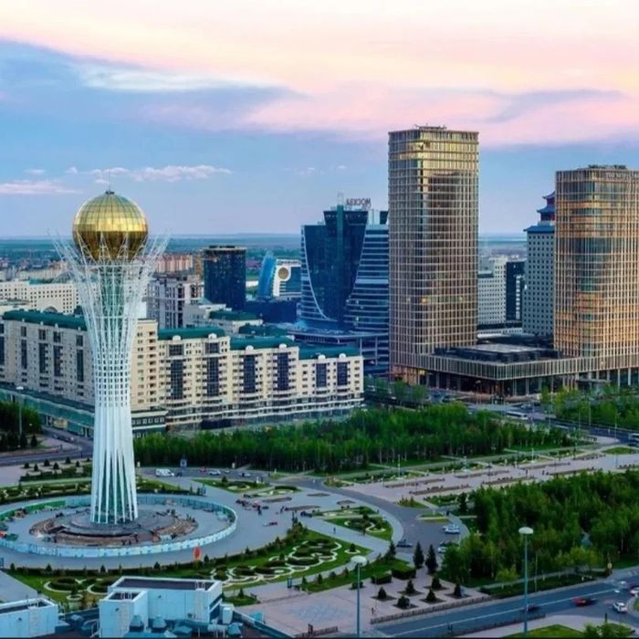 Экскурсионные туры по Астане и пригородам.