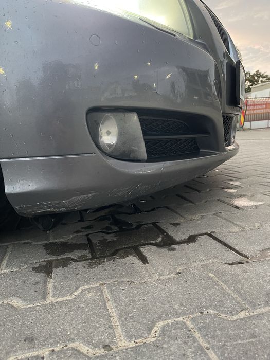 BMW E91 320d 2009