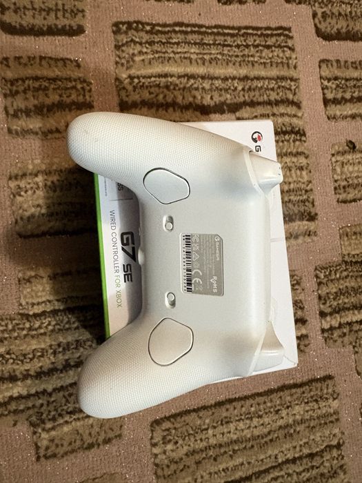 Геймпад gamesir g7 se