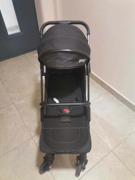 Детский Коляска Prego