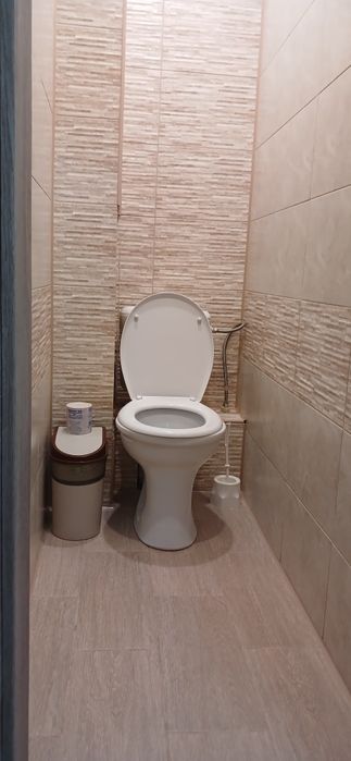 1 ком квартира. Центр, 2 этаж