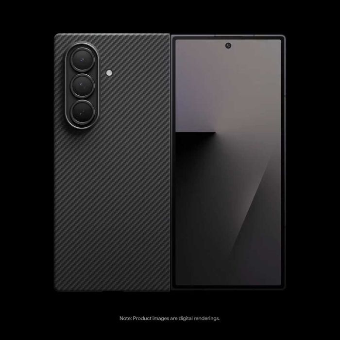 Pitaka For Samsung Galaxy Z Fold 7