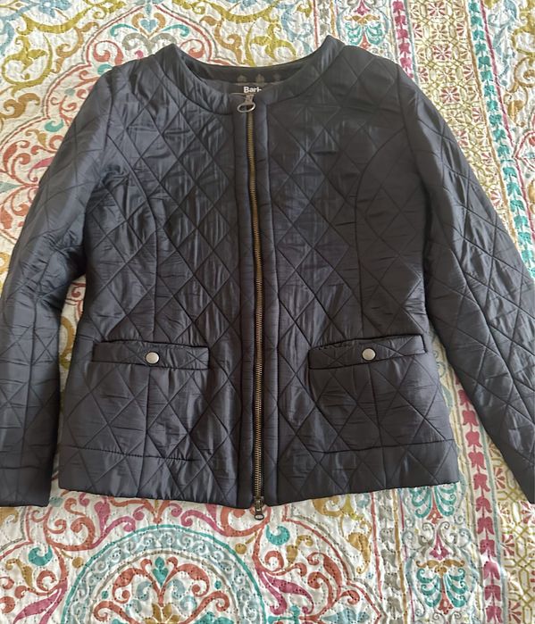 Barbour- дамско яке