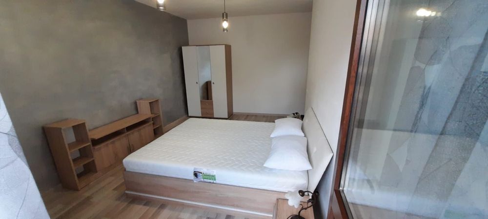 Garsoniera  de inchiriat Sanpetru Residence Brasov