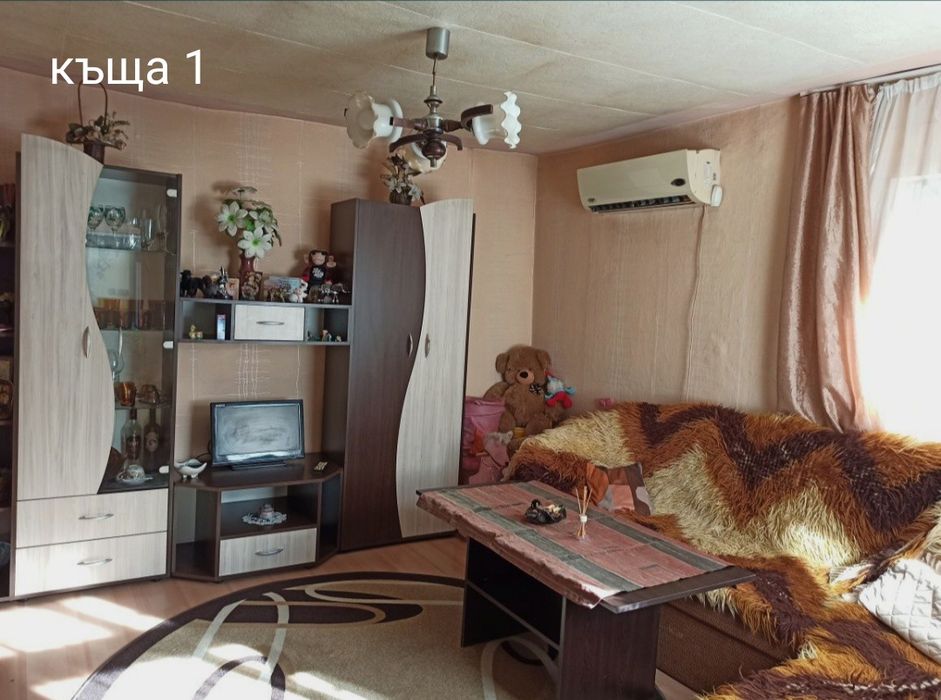 Продава се Къща в Варна, Автогара - 150 кв.м за 374 €/кв.м - Снимка #16