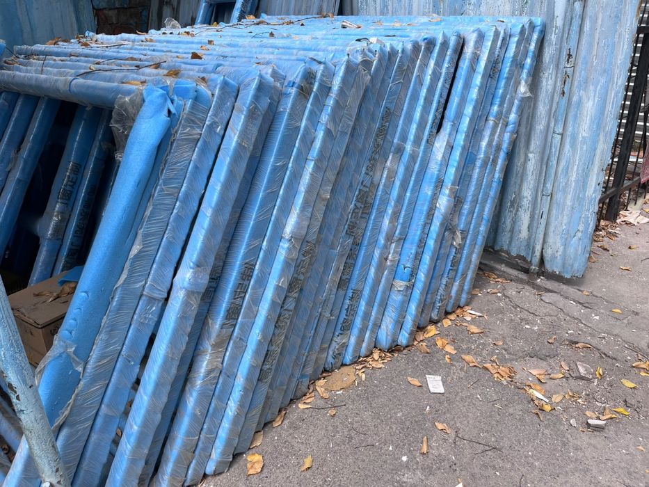 окно из алюминиевого сплава