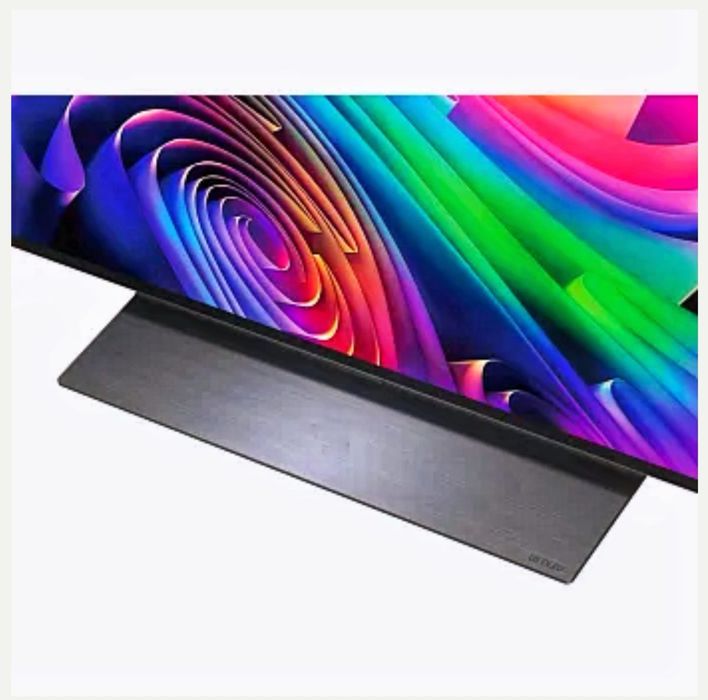 Telvizr LG Oled 55C6RLA (2026) New . Для дома.