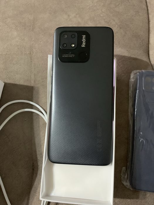 Смартфон Redmi 10C 128gb