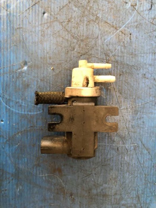 electrovalva 1.9 tdi audi a4 b6 skoda superb vw passat b3 b6 avf