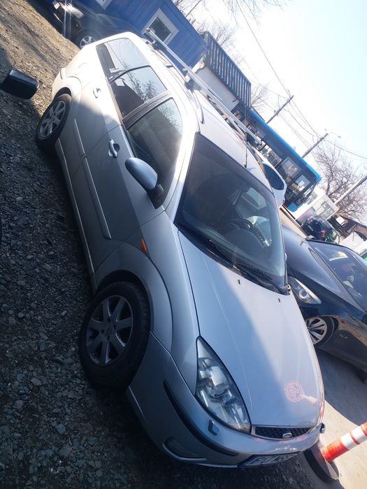 Ford focus mk1  1.8 Tdci
