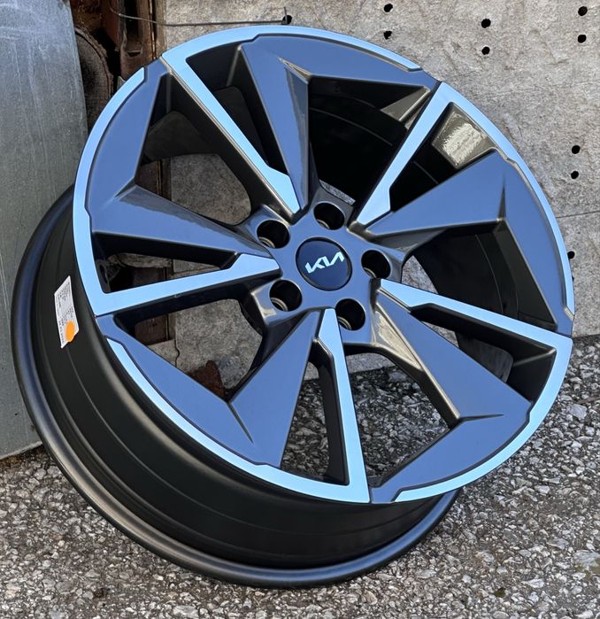 Джанти 19 “ цола 5х114.3 Kia Huyndai Toyota Honda чисто нови