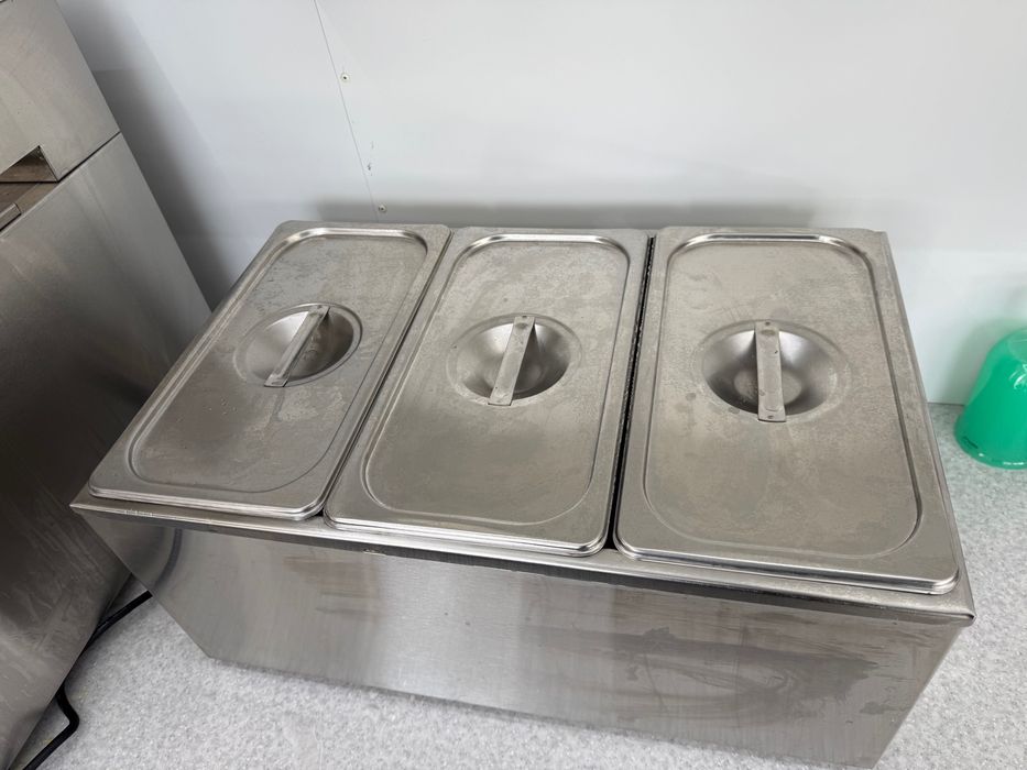 Каравана - Нова с нови уреди с гаранция!!!